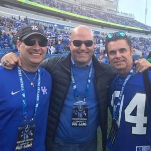 Meet your Posher, Michael